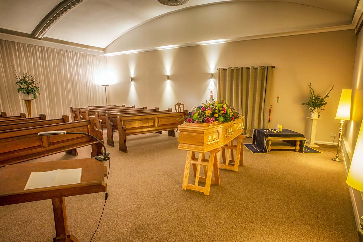 Payne & Sons Funeral Directors | Eastbourne and Hampden Park