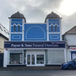 Payne and Sons Eastbourne Branch